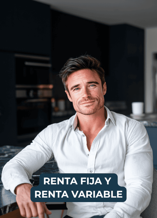 Renta fija y renta variable: el motor y el amortiguador